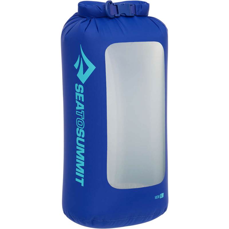 Sea To Summit Lightweight View 8L Dry Bag-3